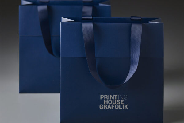 Luksuzne kese sa logotipom