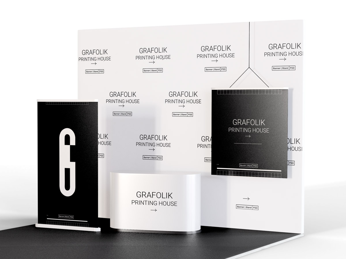 roll up banner promo pult 1