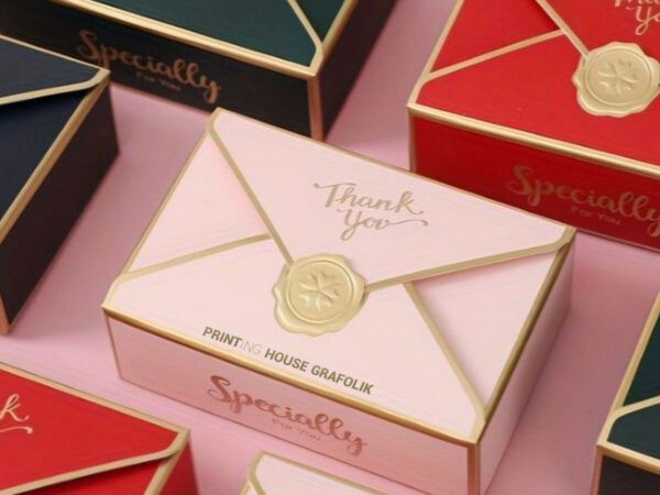 Eko kutije za pakovanje premium proizvoda – održivo i elegantno rešenje