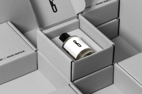 Kartonske kutije po meri za pakovanje, skladištenje i transport