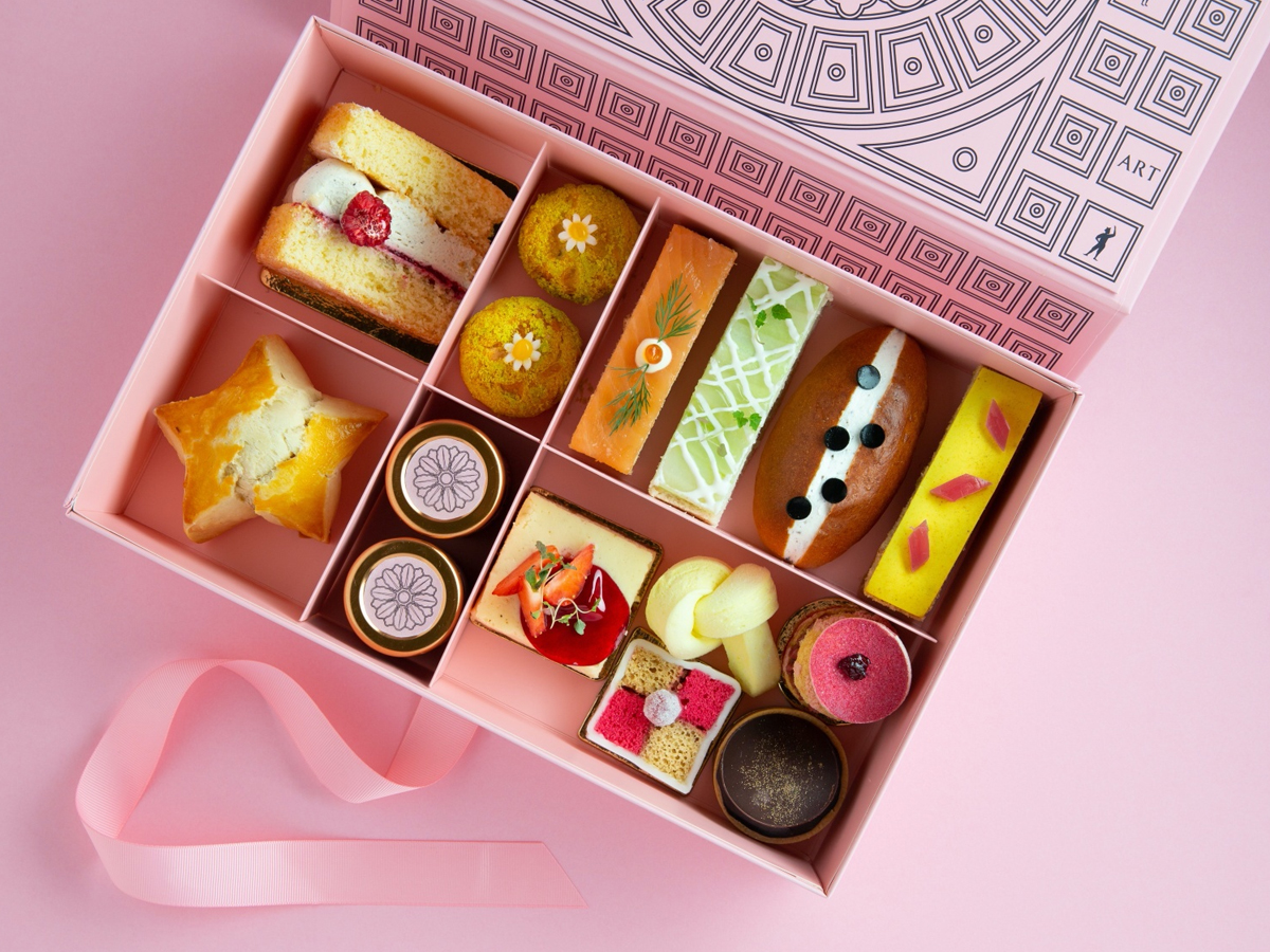 luksuzna kutija za kolač_luxury cake box 2