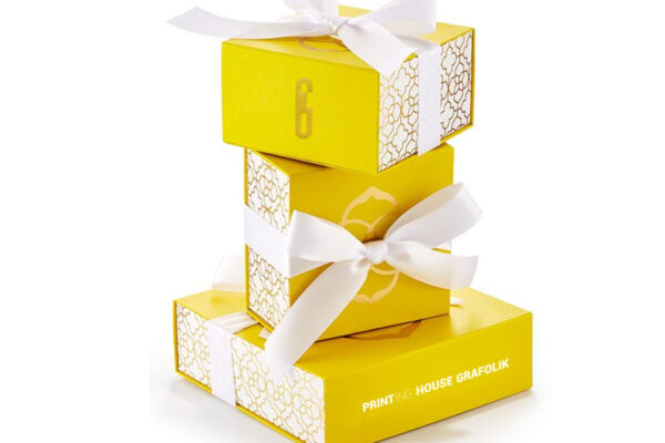 Premium kutije za kolače i čokolade – luksuzno pakovanje za ekskluzivne poslastice