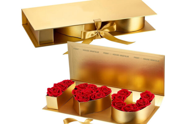 I LOVE YOU kutija – savršen poklon za posebne trenutke.