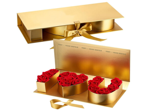 I LOVE YOU kutija – savršen poklon za posebne trenutke.